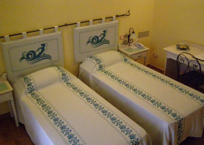 Le Nereidi Hotel Residence
