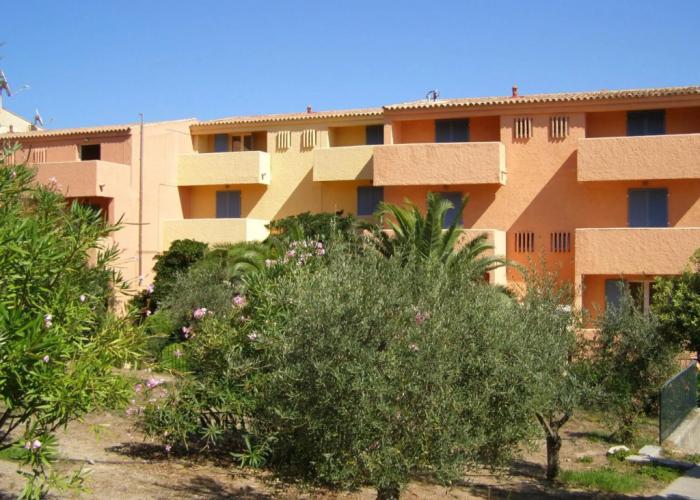 Le Nereidi Hotel Residence