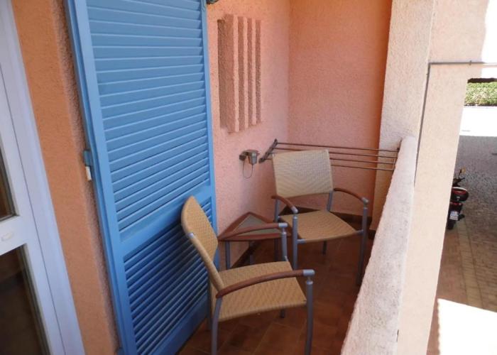Le Nereidi Hotel Residence