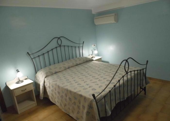 Le Nereidi Hotel Residence