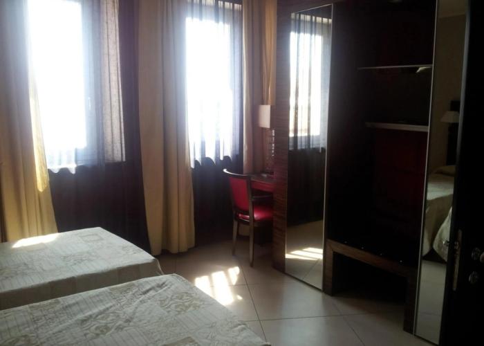 Hotel Excelsior