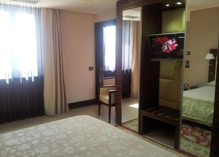 Hotel Excelsior