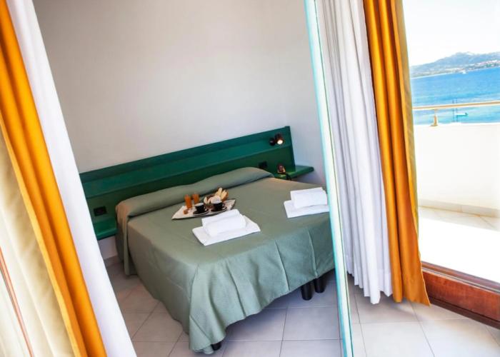 Hotel Miralonga
