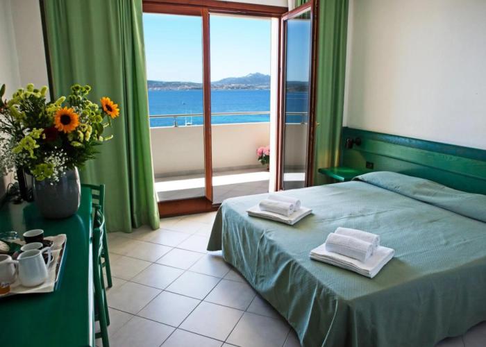 Hotel Miralonga