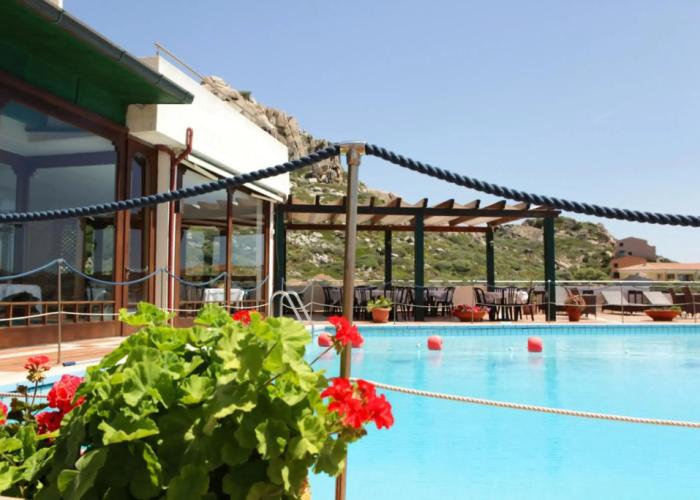 Hotel Miralonga