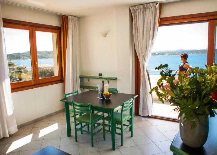 Hotel Miralonga