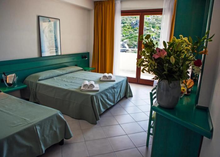 Hotel Miralonga