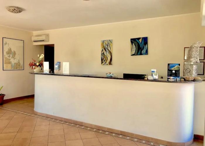 Hotel delle Isole