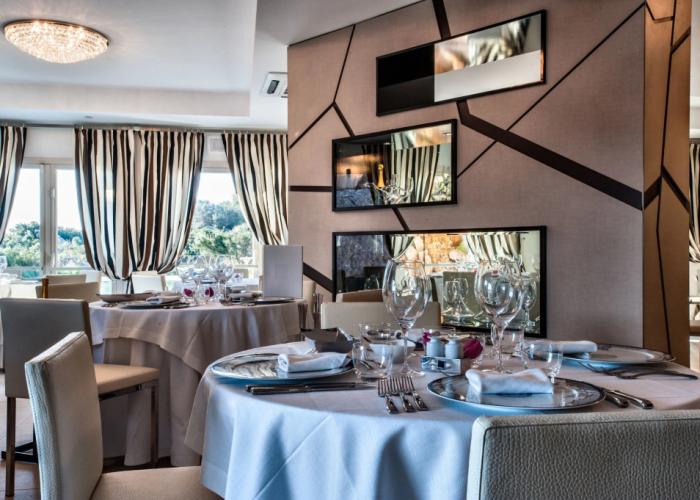 Grand Hotel Resort Ma&Ma - Adults Only
