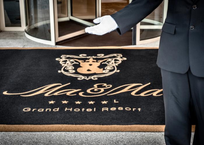 Grand Hotel Resort Ma&Ma - Adults Only