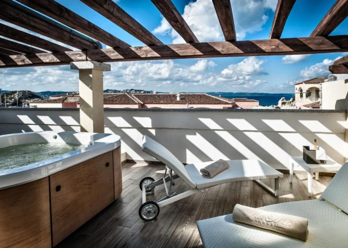 Grand Hotel Resort Ma&Ma - Adults Only