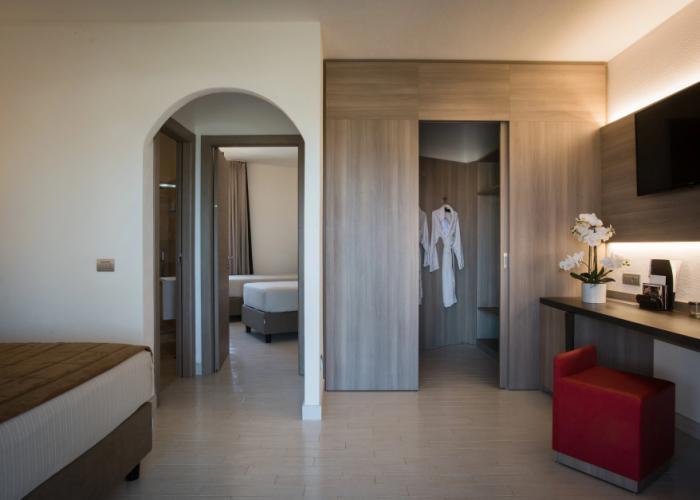 Grand Hotel Resort Ma&Ma - Adults Only