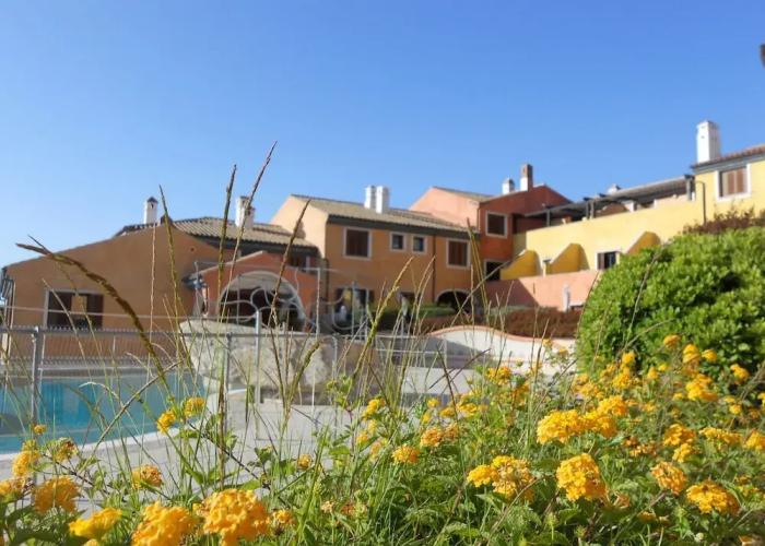 Residenza Borgo Punta Villa
