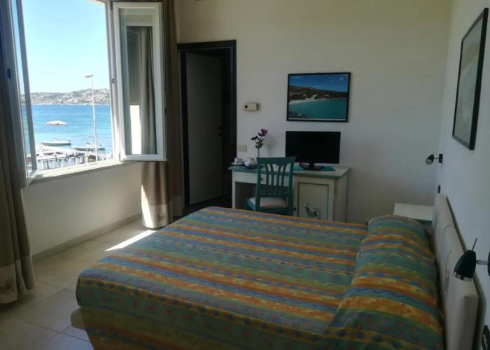 Hotel Nido D'Aquila