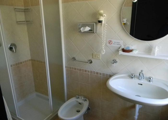 Hotel Nido D'Aquila