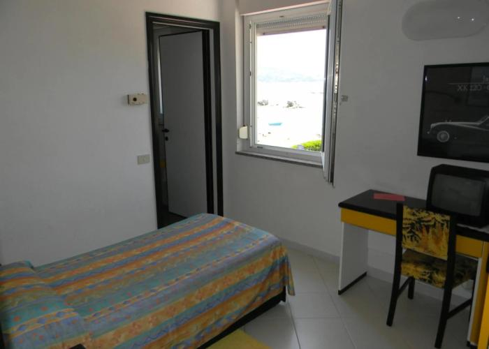 Hotel Nido D'Aquila