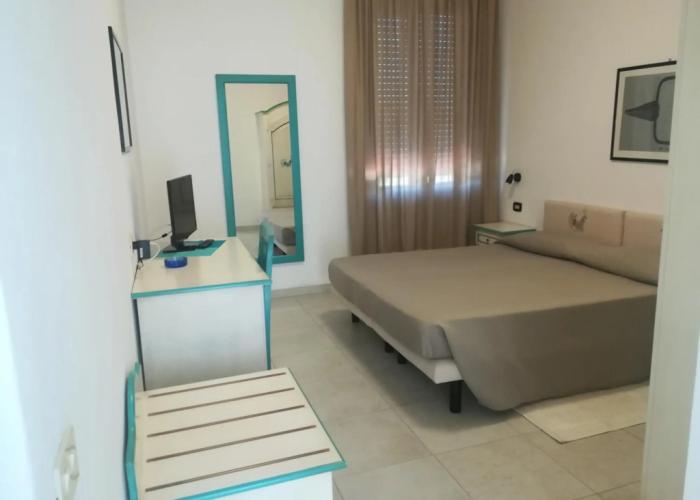 Hotel Nido D'Aquila