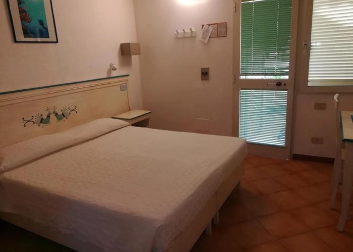 Hotel Nido D'Aquila