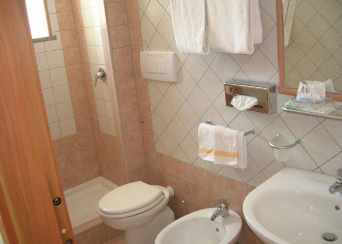 Hotel Nido D'Aquila