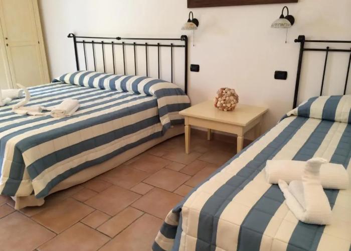 Hotel Villa Del Parco