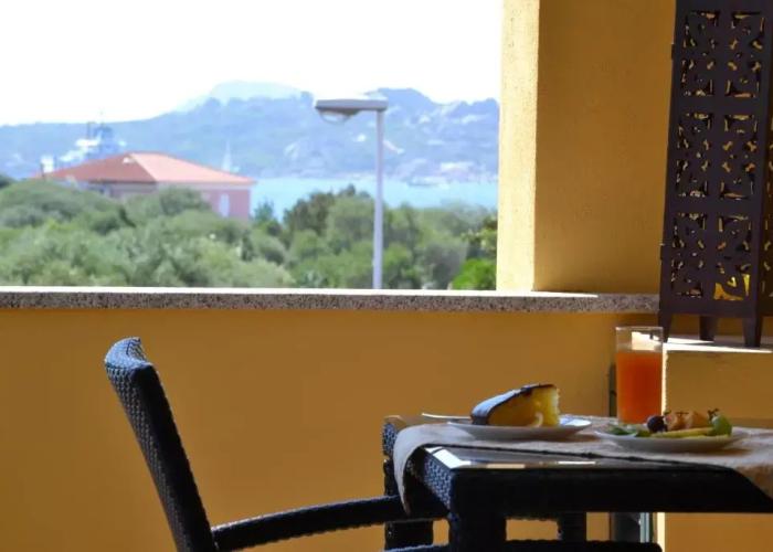 Hotel Villa Del Parco