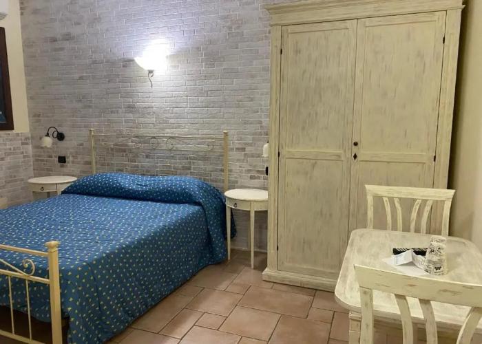 Hotel Villa Del Parco
