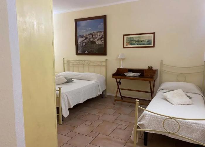Hotel Villa Del Parco