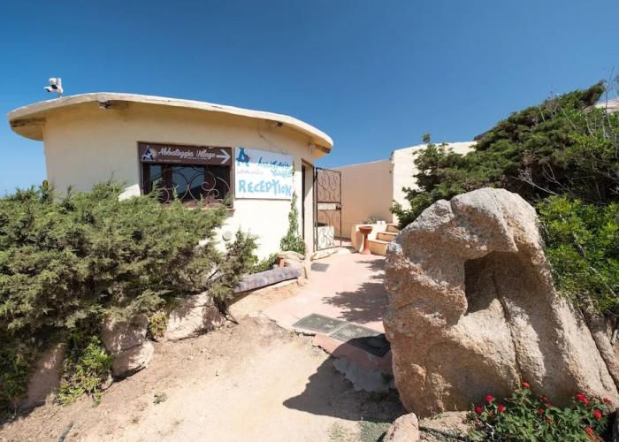 Camping Village Abbatoggia