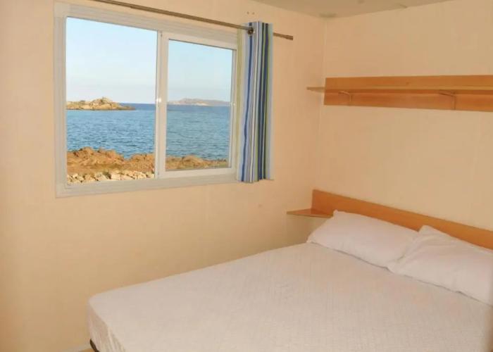 Camping Village Abbatoggia