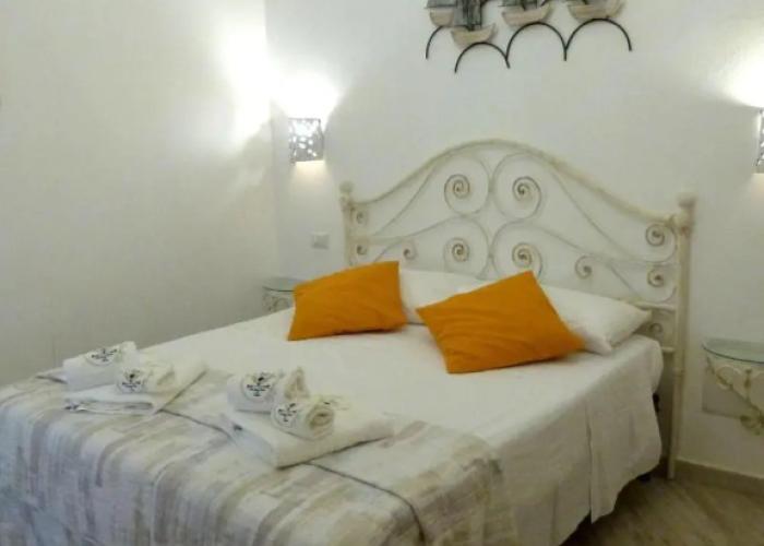 Clelia's Boutique Rooms & Suites