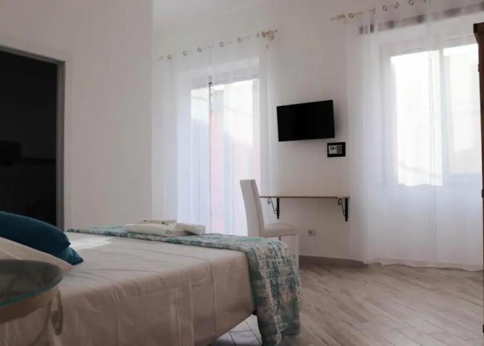 Clelia's Boutique Rooms & Suites
