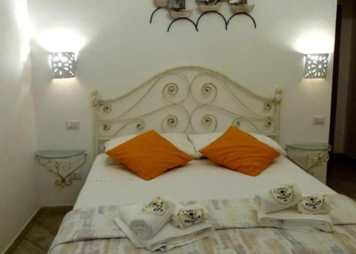 Clelia's Boutique Rooms & Suites