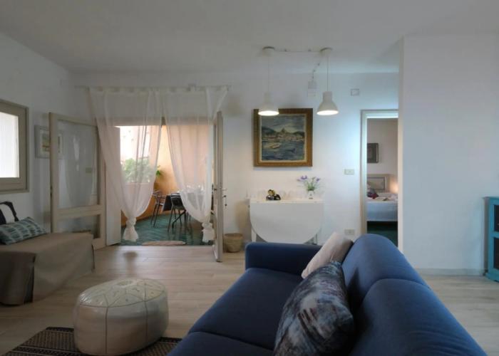 Grecalotto Apartment