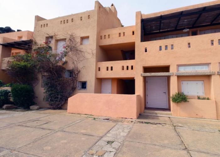 Grecalotto Apartment