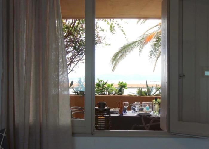 Grecalotto Apartment