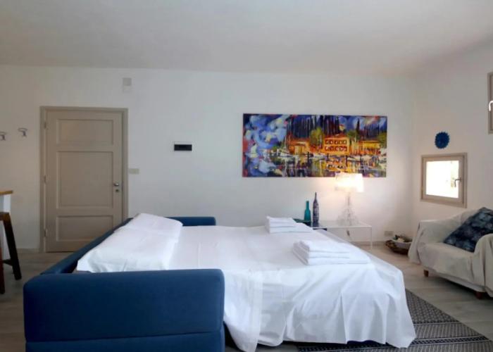Grecalotto Apartment