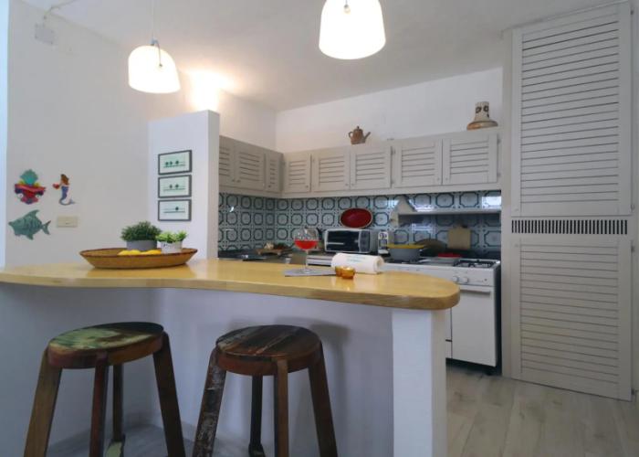 Grecalotto Apartment