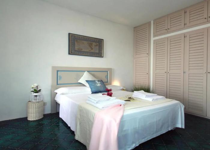 Grecalotto Apartment