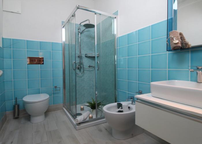 Grecalotto Apartment