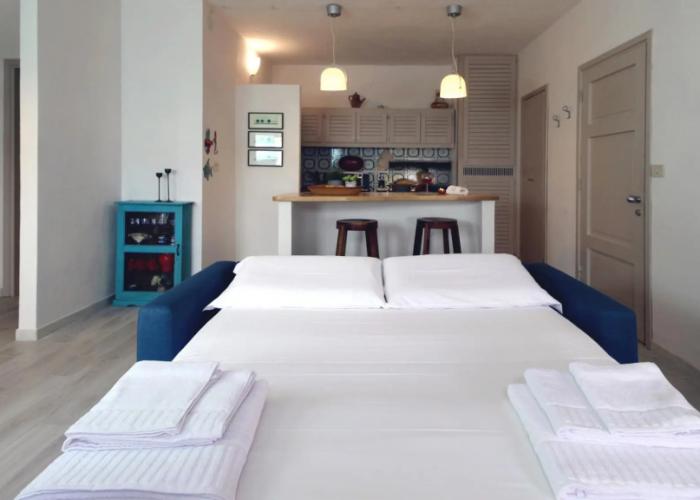 Grecalotto Apartment