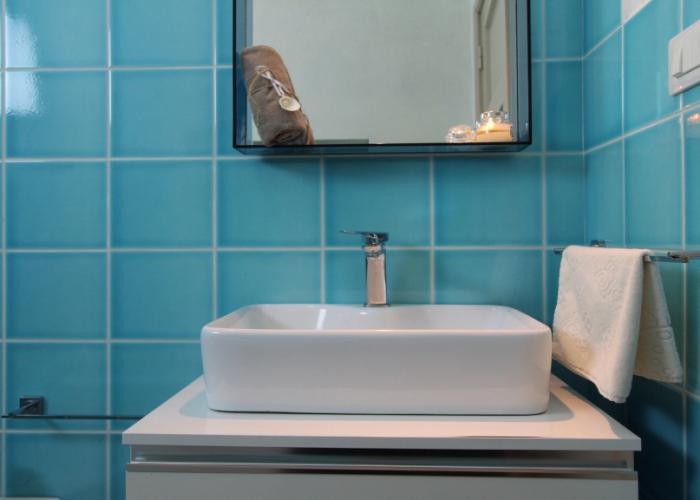 Grecalotto Apartment