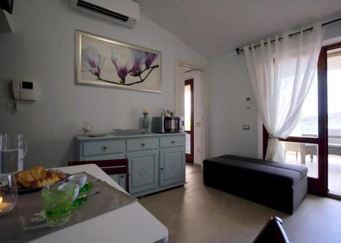Aquaemaris Apartment
