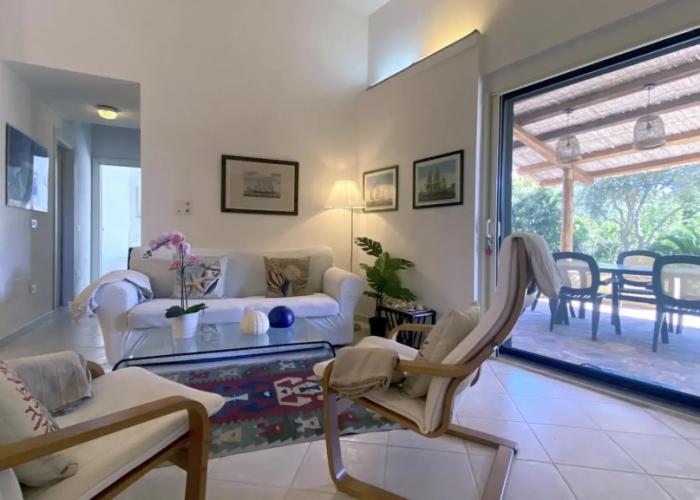 Villa la Bonaccia in La Maddalena