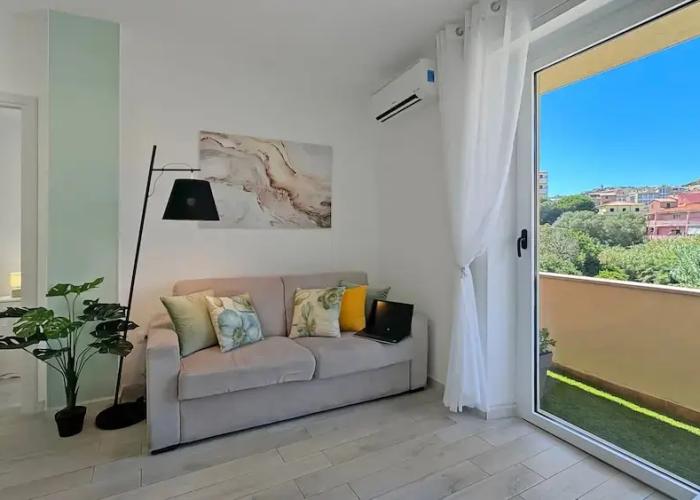 Turchesino Apartment