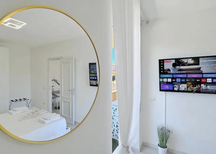 Turchesino Apartment