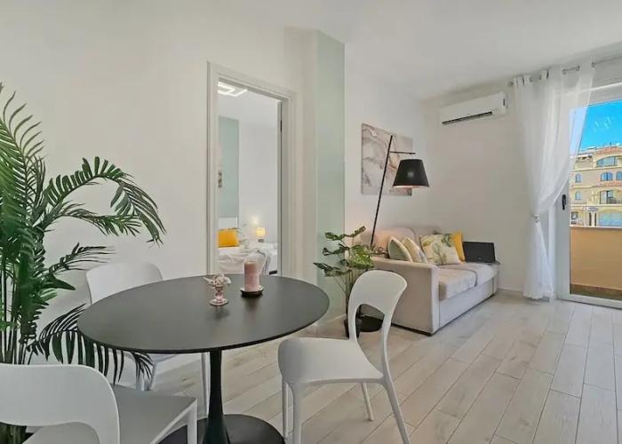 Turchesino Apartment