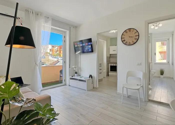 Turchesino Apartment