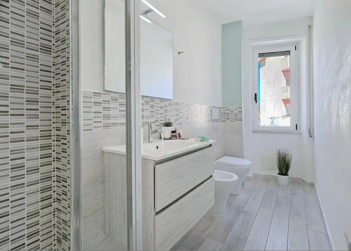 Turchesino Apartment