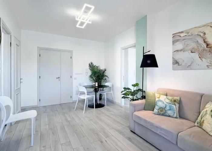 Turchesino Apartment