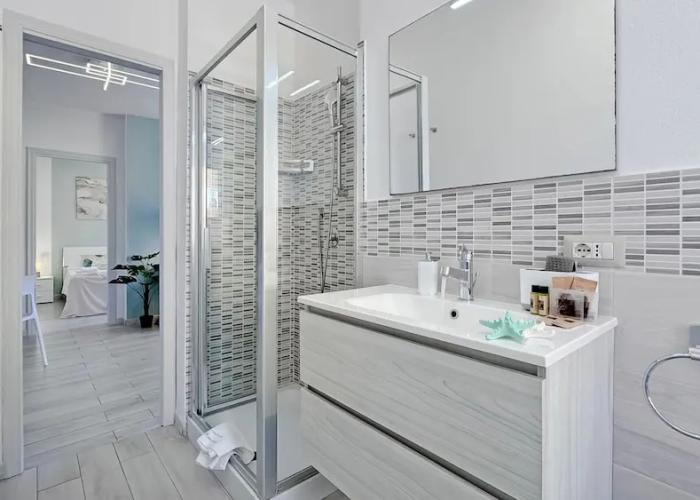 Turchesino Apartment